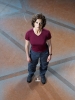 Stargate Atlantis Torri Higginson - Saison 2 