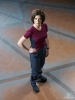 Stargate Atlantis Torri Higginson - Saison 2 