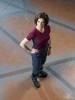 Stargate Atlantis Torri Higginson - Saison 2 