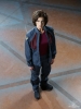 Stargate Atlantis Torri Higginson - Saison 2 