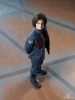 Stargate Atlantis Torri Higginson - Saison 2 