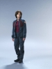 Stargate Atlantis Torri Higginson - Saison 2 