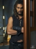 Stargate Atlantis Jason Momoa - Saison 2 