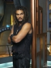 Stargate Atlantis Jason Momoa - Saison 2 