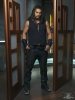 Stargate Atlantis Jason Momoa - Saison 2 