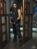Stargate Atlantis Jason Momoa - Saison 2 
