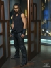 Stargate Atlantis Jason Momoa - Saison 2 