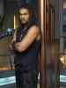 Stargate Atlantis Jason Momoa - Saison 2 