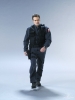 Stargate Atlantis David Hewlett - Saison 2 