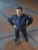 Stargate Atlantis David Hewlett - Saison 2 