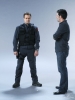 Stargate Atlantis David Hewlett - Saison 2 