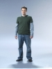 Stargate Atlantis David Hewlett - Saison 2 