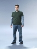 Stargate Atlantis David Hewlett - Saison 2 