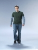 Stargate Atlantis David Hewlett - Saison 2 