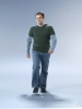 Stargate Atlantis David Hewlett - Saison 2 