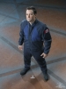 Stargate Atlantis David Hewlett - Saison 2 