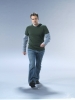 Stargate Atlantis David Hewlett - Saison 2 