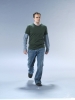 Stargate Atlantis David Hewlett - Saison 2 