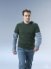 Stargate Atlantis David Hewlett - Saison 2 