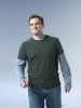 Stargate Atlantis David Hewlett - Saison 2 