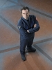 Stargate Atlantis David Hewlett - Saison 2 