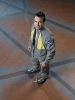 Stargate Atlantis Paul McGillion - Saison 2 
