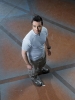 Stargate Atlantis Paul McGillion - Saison 2 