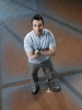Stargate Atlantis Paul McGillion - Saison 2 