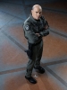 Stargate Atlantis Mitch Pileggi - Saison 2 