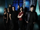 Stargate Atlantis Groupe - Saison 3 