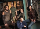 Stargate Atlantis Groupe - Saison 3 