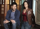 Stargate Atlantis Groupe - Saison 3 