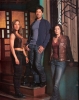 Stargate Atlantis Groupe - Saison 3 