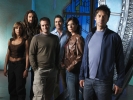 Stargate Atlantis Groupe - Saison 3 
