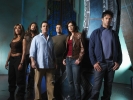 Stargate Atlantis Groupe - Saison 3 