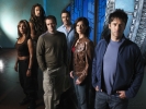 Stargate Atlantis Groupe - Saison 3 