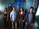Stargate Atlantis Groupe - Saison 3 