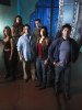 Stargate Atlantis Groupe - Saison 3 