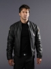 Stargate Atlantis Joe Flanigan - Saison 3 