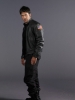 Stargate Atlantis Joe Flanigan - Saison 3 