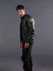 Stargate Atlantis Joe Flanigan - Saison 3 