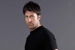 Stargate Atlantis Joe Flanigan - Saison 3 