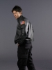 Stargate Atlantis Joe Flanigan - Saison 3 