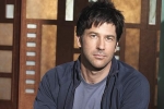 Stargate Atlantis Joe Flanigan - Saison 3 