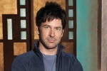 Stargate Atlantis Joe Flanigan - Saison 3 