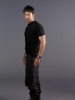 Stargate Atlantis Joe Flanigan - Saison 3 