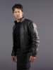 Stargate Atlantis Joe Flanigan - Saison 3 