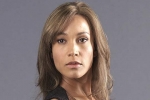 Stargate Atlantis Rachel Luttrell - Saison 3 