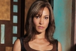 Stargate Atlantis Rachel Luttrell - Saison 3 