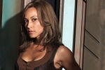 Stargate Atlantis Rachel Luttrell - Saison 3 
